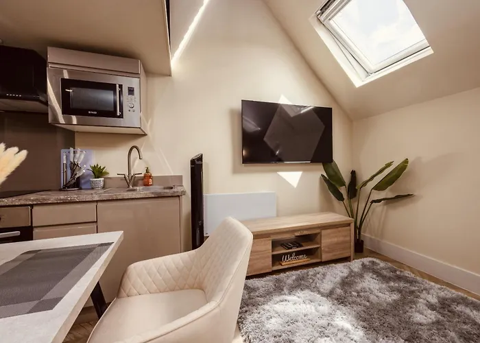 Stylish Duplex Headrow Ls1