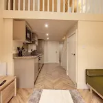 Appartement Athena Ls1 Free Secure Parking Leeds (West Yorkshire)