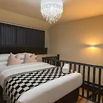 Lägenhet Athena Ls1 Free Secure Parking Leeds (West Yorkshire)