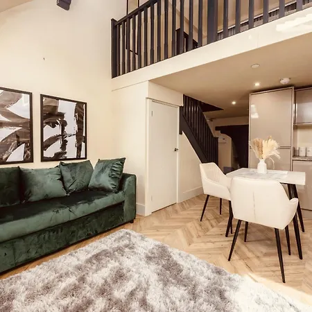 Stylish Duplex Headrow Ls1 Лідс