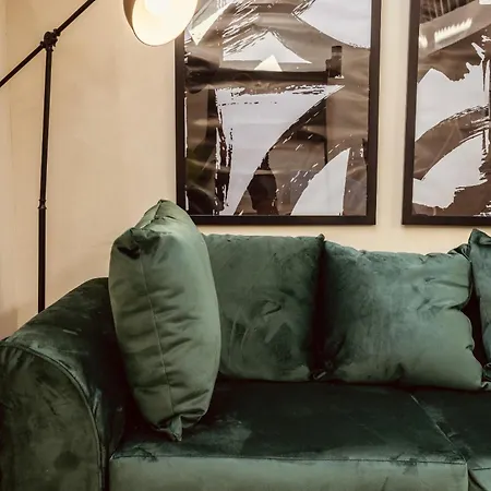 Athena Duplex Ls1 Appartement Leeds (West Yorkshire)