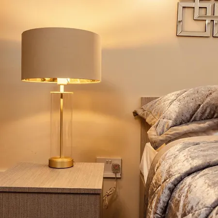 Appartement Athena Duplex Ls1 *