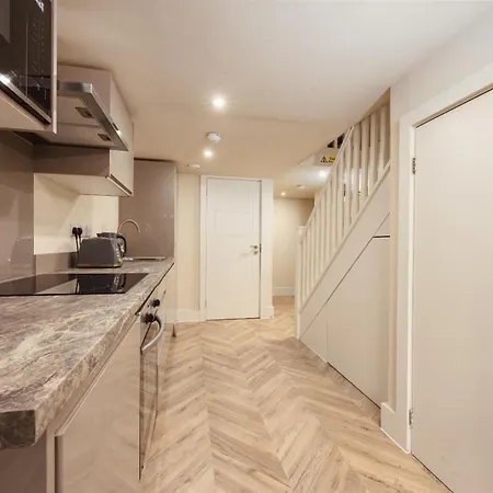 Appartement Athena Duplex Ls1 *