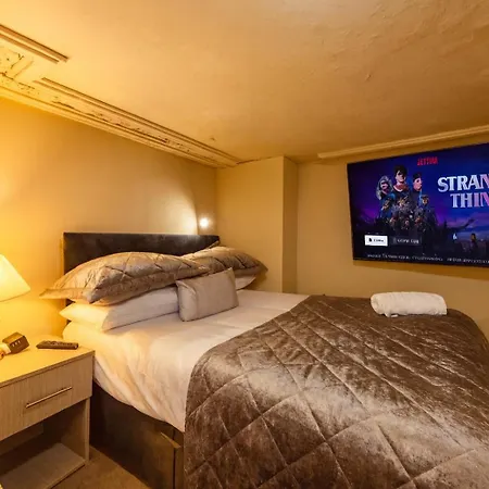 Appartement Athena Duplex Ls1 *