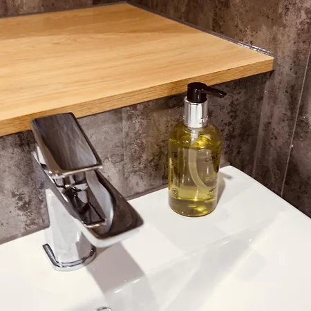 Appartement Athena Duplex Ls1