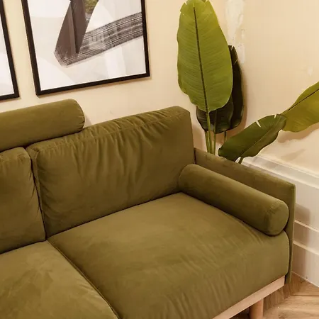 Appartement Athena Duplex Ls1 Leeds (West Yorkshire)