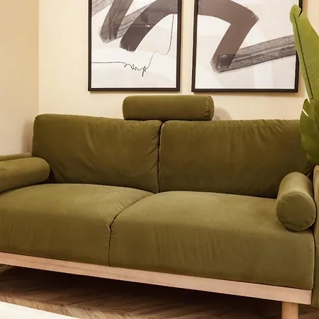 Appartement Athena Duplex Ls1 *