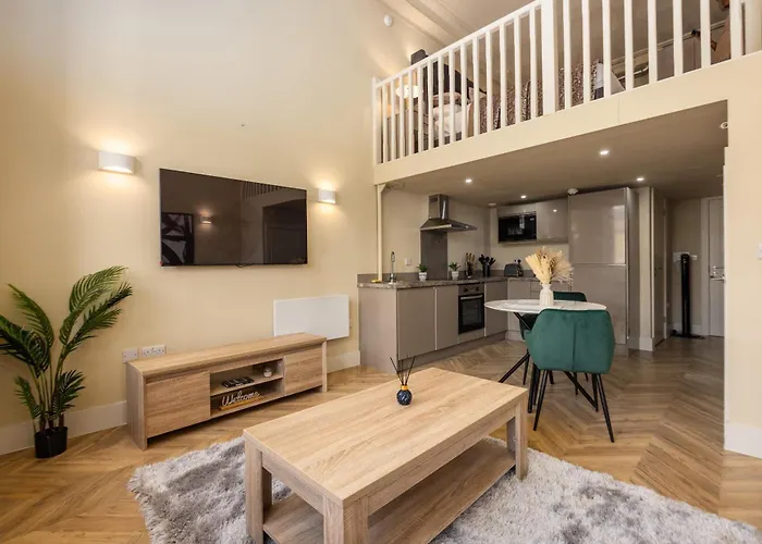 Stylish Duplex Headrow Ls1 Лідс