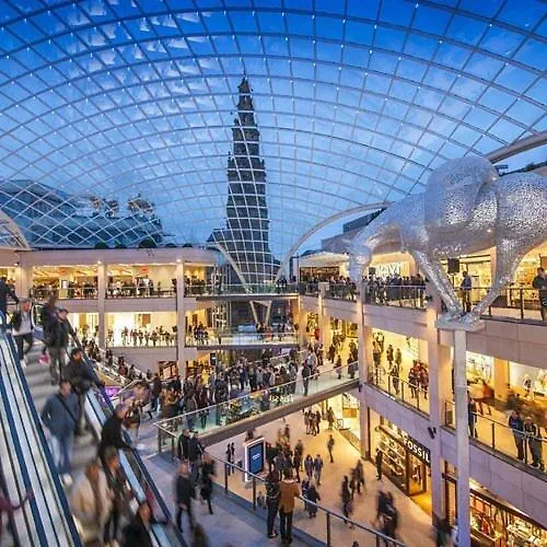 Stylish Duplex Headrow Ls1 Лідс