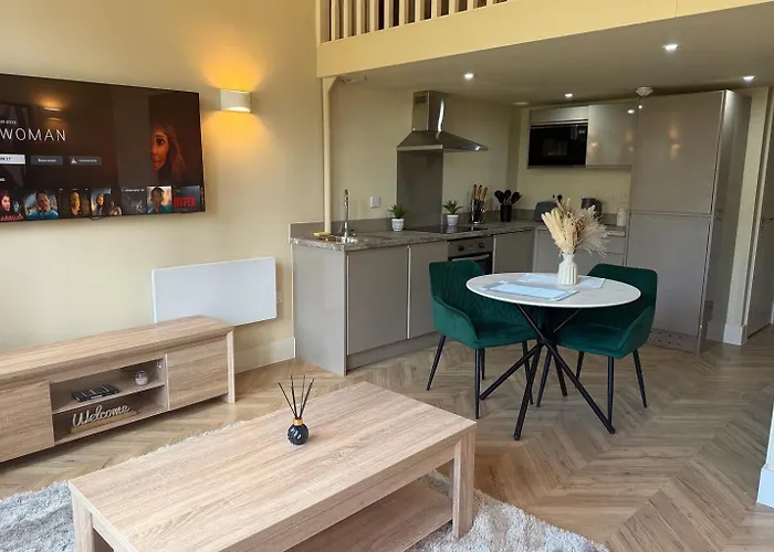 Stylish Duplex Headrow Ls1