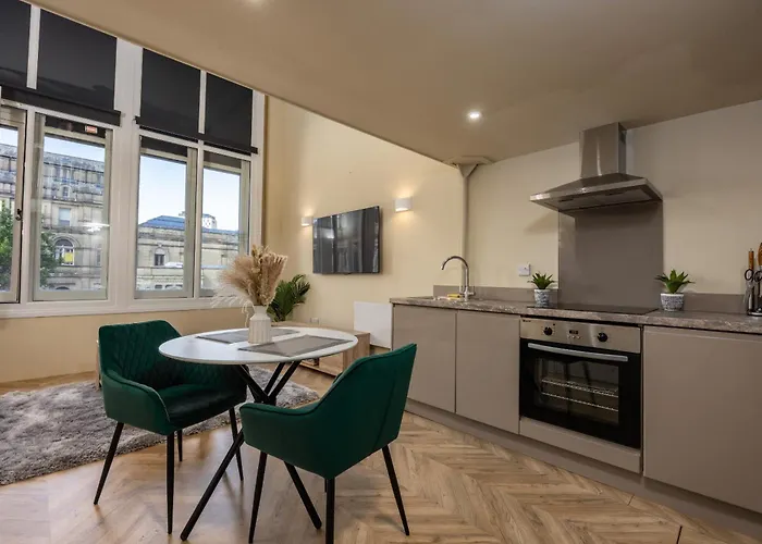 Stylish Duplex Headrow Ls1 * לידס