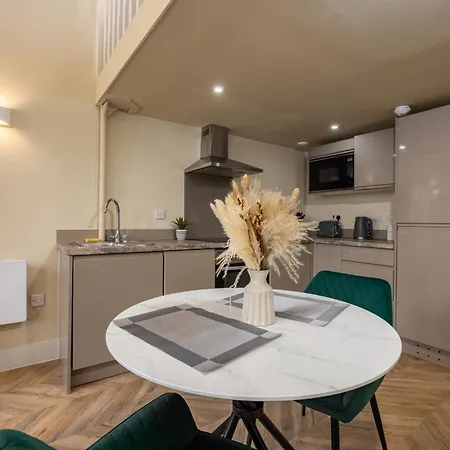 Athena Ls1 Free Secure Parking Apartament *