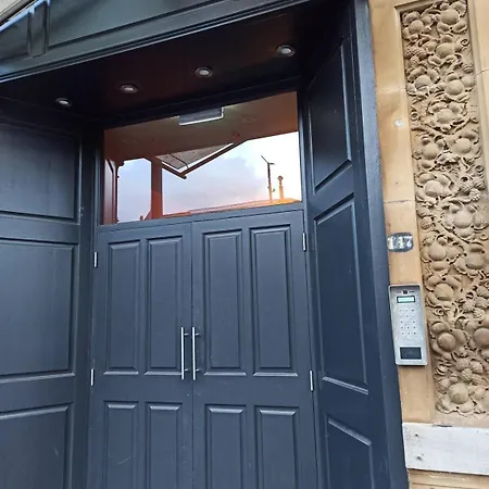 Athena Ls1 Free Secure Parking Apartament Leeds (West Yorkshire)