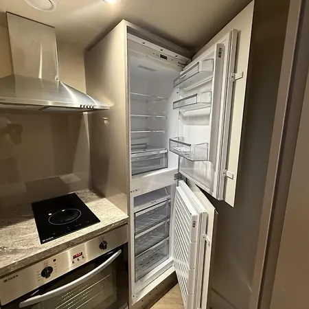 Apartament Athena Ls1 Free Secure Parking *