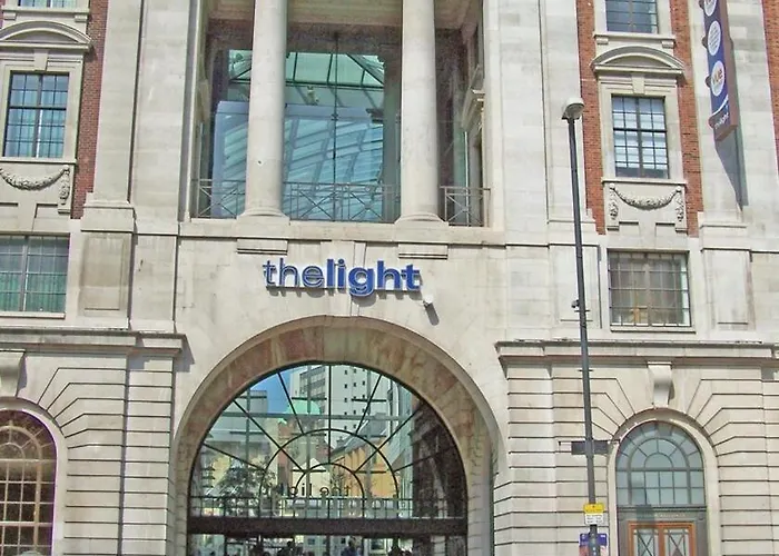 Athena Ls1 Free Secure Parking Leeds (West Yorkshire)