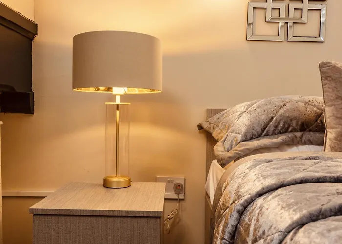 Apartamento Athena Ls1 Free Secure Parking *