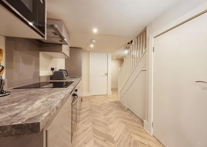 Apartamento Athena Ls1 Free Secure Parking *