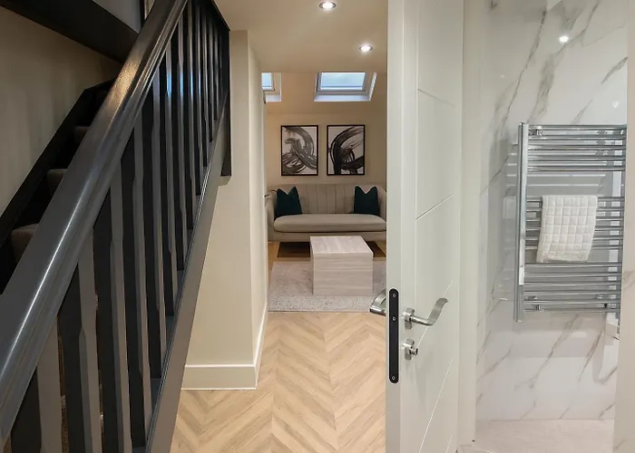 Athena Ls1 Free Secure Parking Apartamento