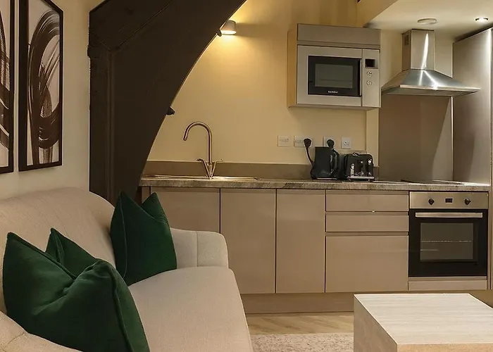 Athena Ls1 Free Secure Parking Apartamento *