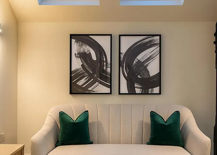 Apartamento Athena Ls1 Free Secure Parking *