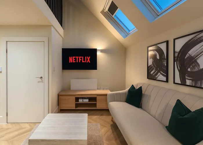 Athena Ls1 Free Secure Parking Apartamento